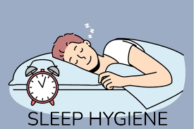 sleep