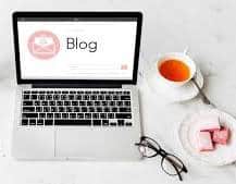 blog