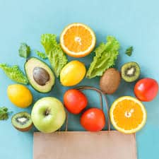 Vitamins