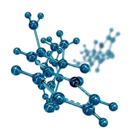 molecule